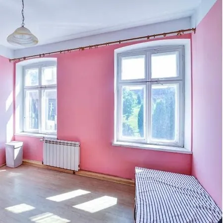 Apartment Sentane *
