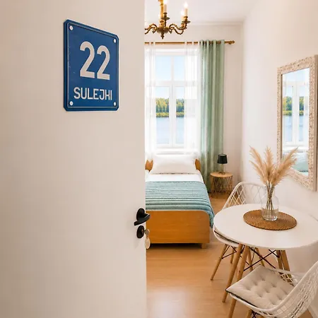 Sentane Apartment