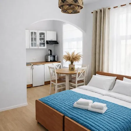Sentane Apartment Swietajno (Olecko)