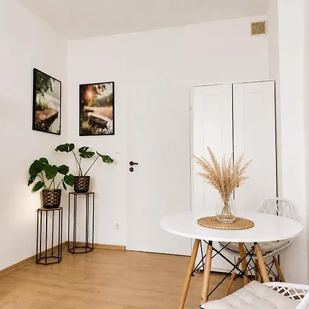 Apartment Sentane *