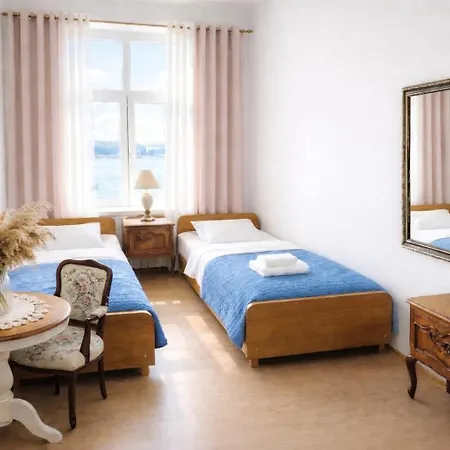 Apartment Sentane *