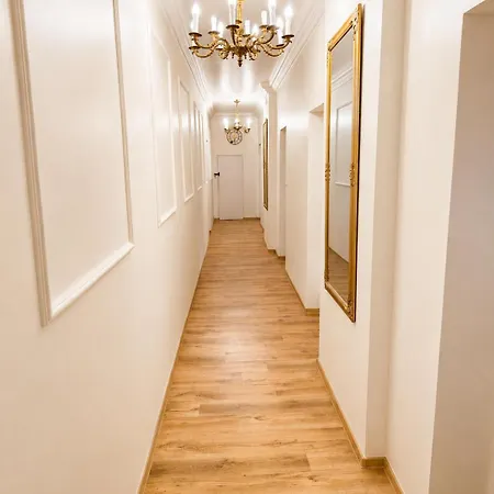 Apartment Sentane Swietajno (Olecko)