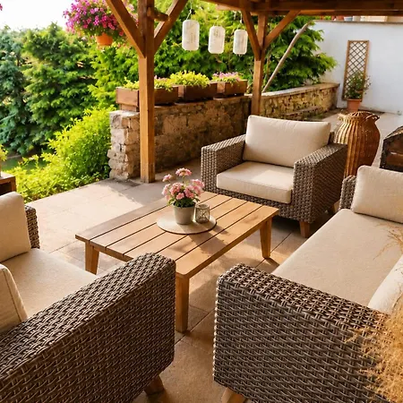 Sentane Apartment