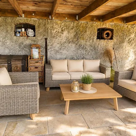 Apartment Sentane Swietajno (Olecko)