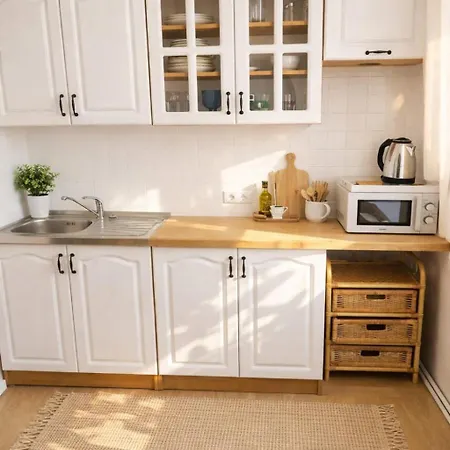 Apartment Sentane Swietajno (Olecko)