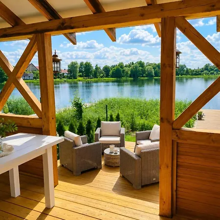 Apartment Sentane Swietajno (Olecko)