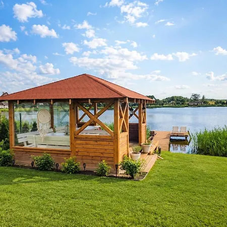 Sentane Apartment Swietajno (Olecko)