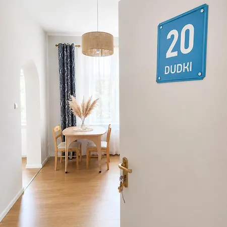 Sentane Apartment