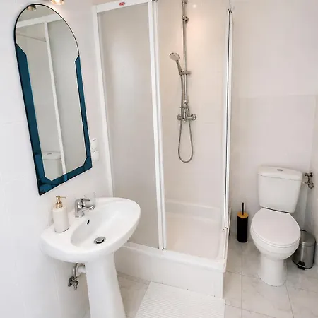 Apartment Sentane Swietajno (Olecko)